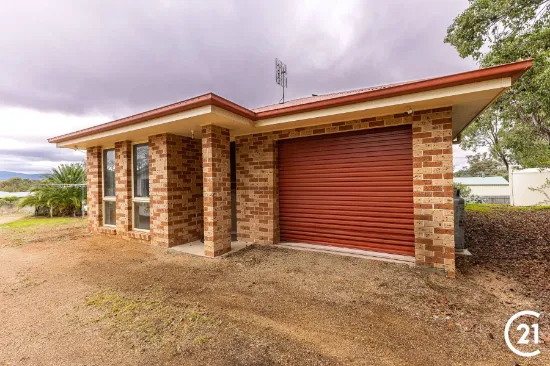 8 Sharp Street, Eugowra, NSW, 2806