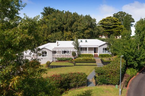 8 Sheil Place, Exeter, NSW 2579