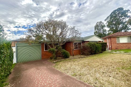 8 Sher Place, Prospect, NSW 2148