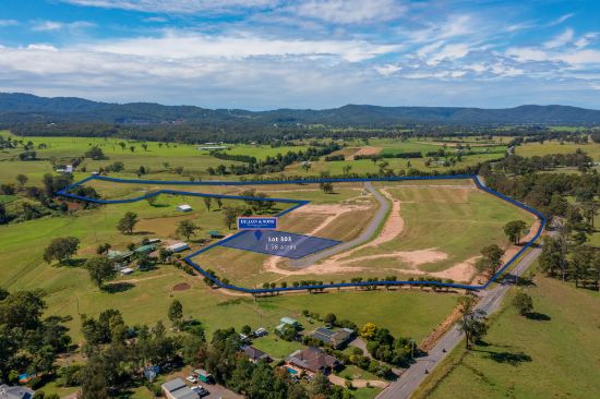 8 Spotted Gum Close, Vacy, NSW 2421