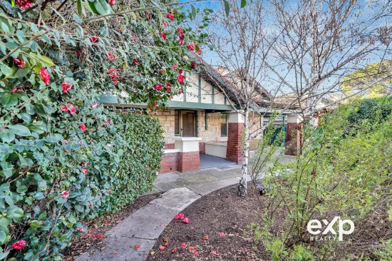 8 Spring Street, Beverley, SA, 5009