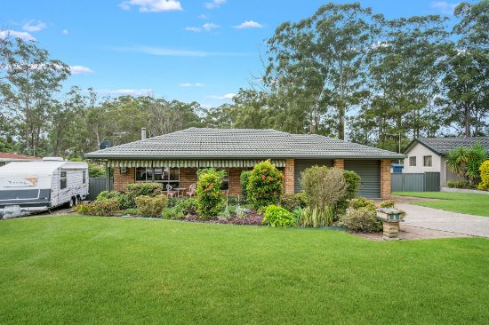 8 St Albans Way, West Haven, NSW 2443