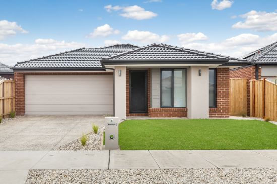 8 Stag Place, Wallan, Vic 3756