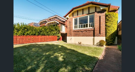 8 Stanley, Tempe, NSW 2044