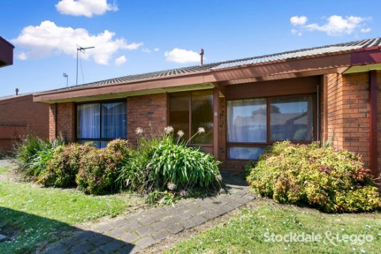 8 Strath Place, Morwell, Vic 3840