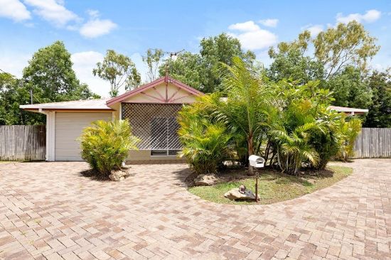 8  Tansey Court, Kelso, Qld 4815