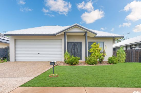 8 Terry Drive, Gunn, NT 0832