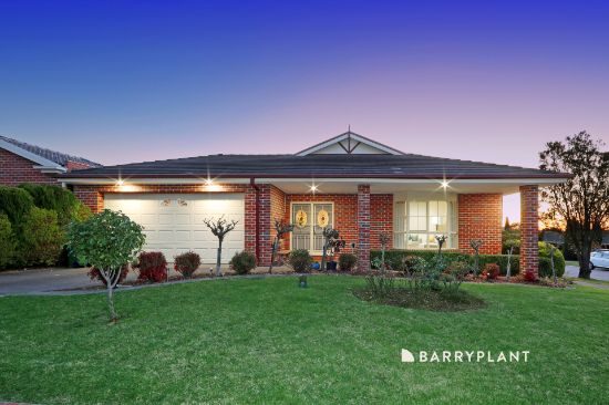 8 Tessie Place, Rowville, Vic 3178