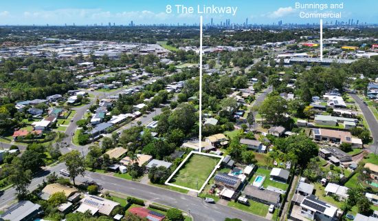 8 The Linkway, Nerang, Qld 4211