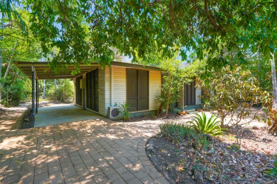 8 Thorpe Pl, Rapid Creek, NT 0810