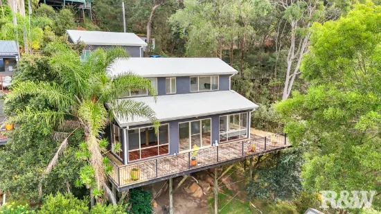 8 Timbertop Drive, Umina Beach, NSW, 2257