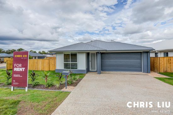 8 Timothy Crescent, Rosewood, Qld 4340