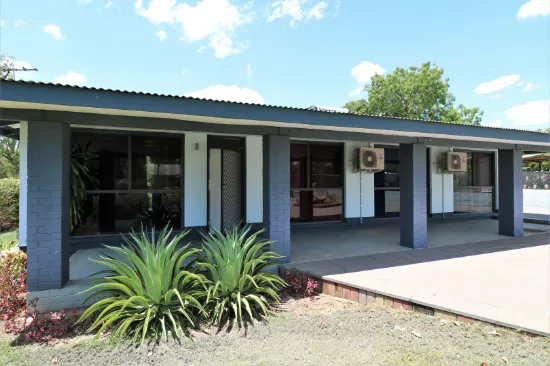 8 Tindal St, Katherine South, NT, 0850