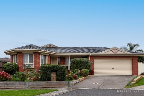 8 Tootles Court, Hoppers Crossing, Vic 3029