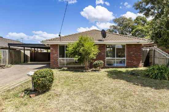 8 Townville Crescent, Hoppers Crossing, Vic 3029