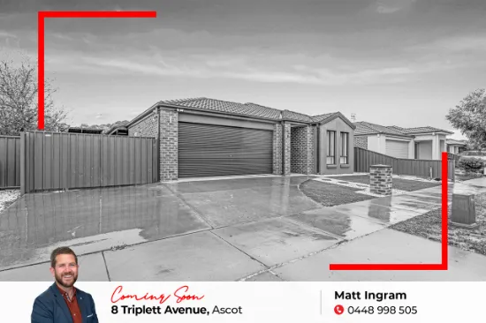 8 Triplett Avenue, Ascot, VIC, 3551