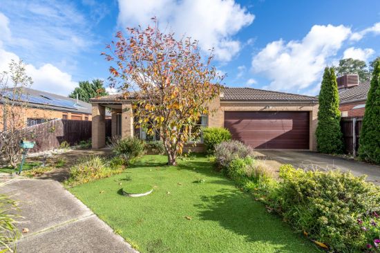 8 Trood Place, Epping, Vic 3076
