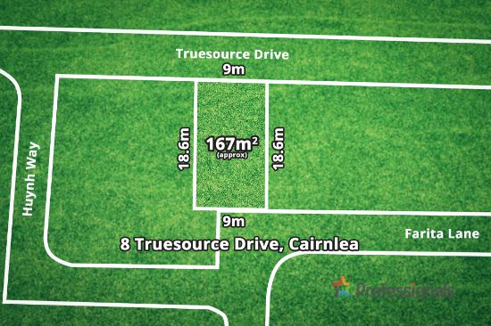 8 Truesource Drive, Cairnlea, Vic 3023