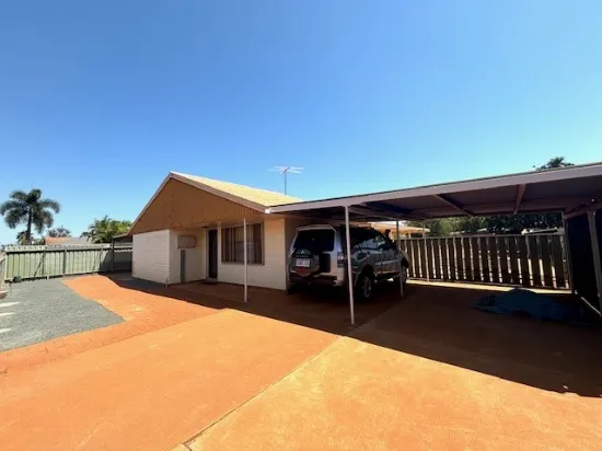 8 Trumpet Way, South Hedland, WA, 6722