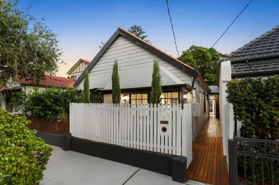8 Tunbridge Street, Mascot, NSW, 2020