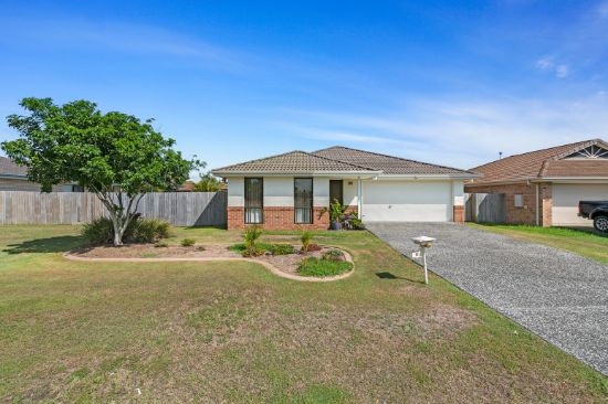 8 Twin Rivers Dr, Eagleby, Qld 4207