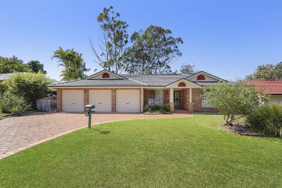 8 Victoria Place, West Haven, NSW 2443