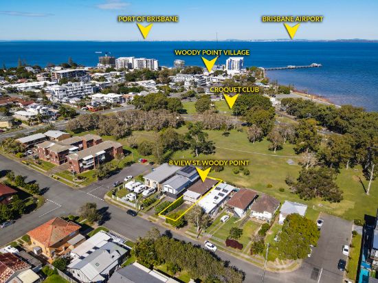 8 View Street, Woody Point, Qld 4019