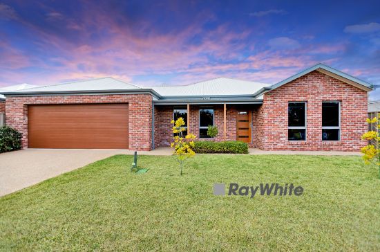 8 Voullaire Drive, Red Cliffs, Vic 3496