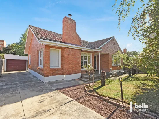 8 Walden Street, Newstead, TAS, 7250
