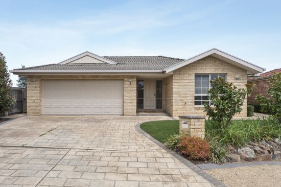 8 Wallaby Place, Nicholls, ACT 2913