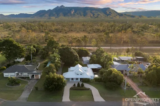 8 Walleroo Court, Rangewood, QLD, 4817