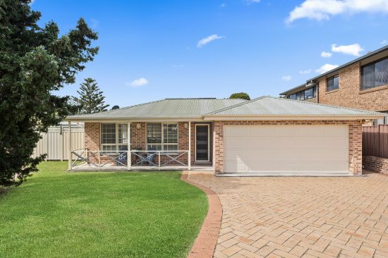 8 Wandoo Place, Shellharbour, NSW 2529