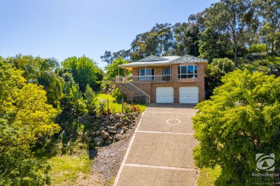 8 Warwick Road, Wodonga, Vic 3690