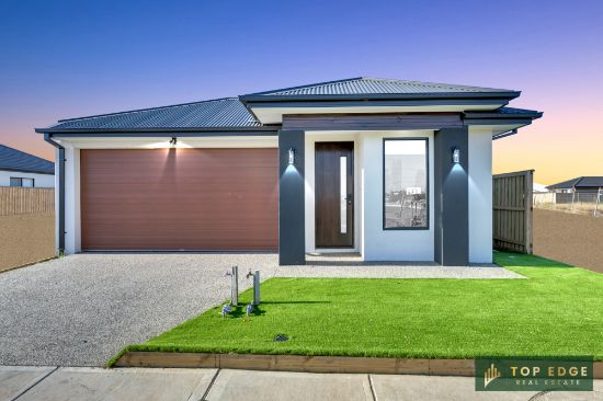 8 Webber Street, Tarneit, Vic 3029