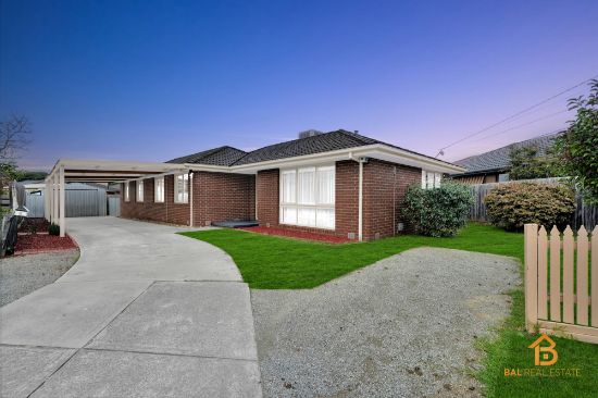 8 Wellington Court, Werribee, Vic 3030