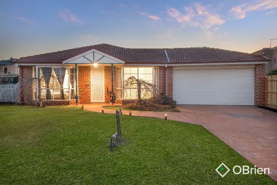 8 Whiting Court, Skye, VIC, 3977