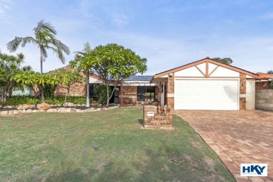 8 Whitton Court, Kingsley, WA 6026