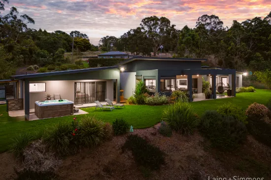 8 Wilara Cv, Armidale, NSW, 2350