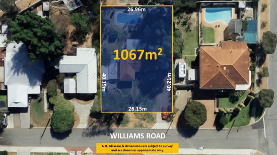 8 Williams Road, Dianella, WA 6059