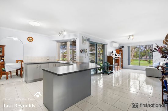8 Winchester  Avenue, Burpengary East, Qld 4505