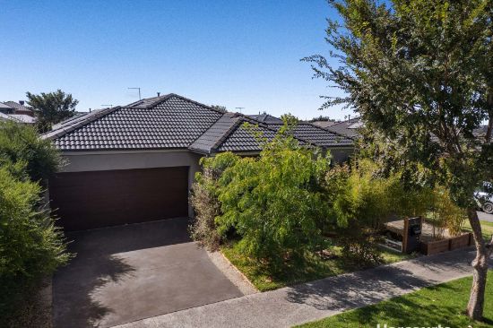 8 Windmill Court, Officer, Vic 3809