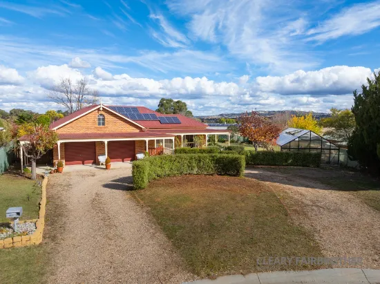 8 Wolery Close, Kelso, NSW, 2795