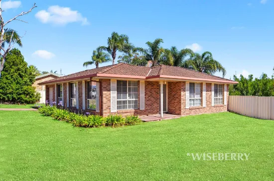 8 Wongala Ave, Blue Haven, NSW, 2262