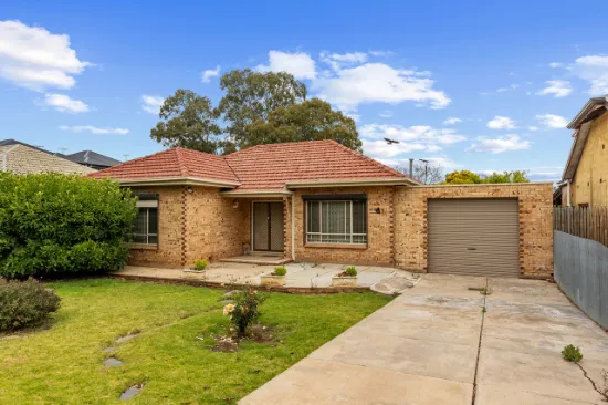 8 Wood Street, Kurralta Park, SA, 5037