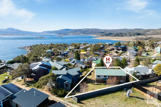 8 Yaralla Close, East Jindabyne, NSW, 2627