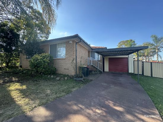 8 Young Place, Eagle Vale, NSW 2558