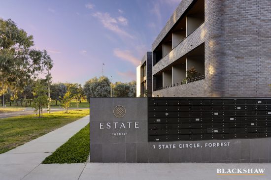 80/7 State Circle, Forrest, ACT 2603