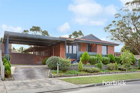 80 Allied Drive, Carrum Downs, Vic 3201