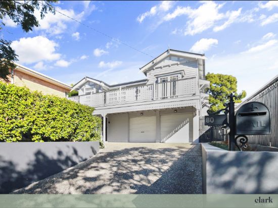 80 Chalk Street, Lutwyche, Qld 4030