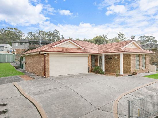 80 Clydebank Road, Balmoral, NSW 2283